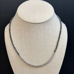 Bronze Milor Hematite Necklace
